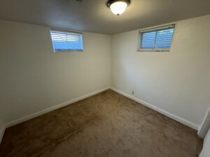 Wall Framing and Drywall Repair in Denver