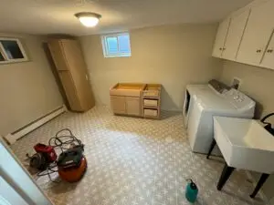 Laundry Room Remodeling in Wheatridge